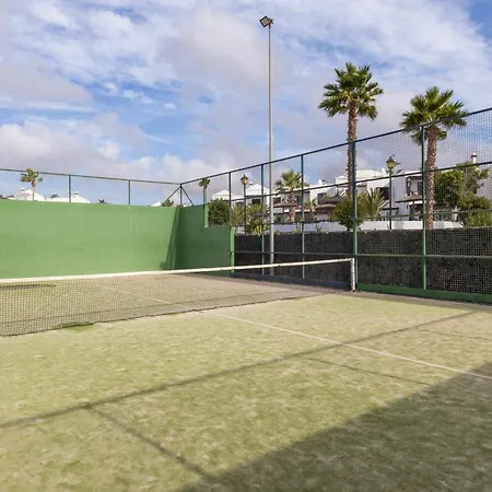 Casa Lyrata Costa Teguise