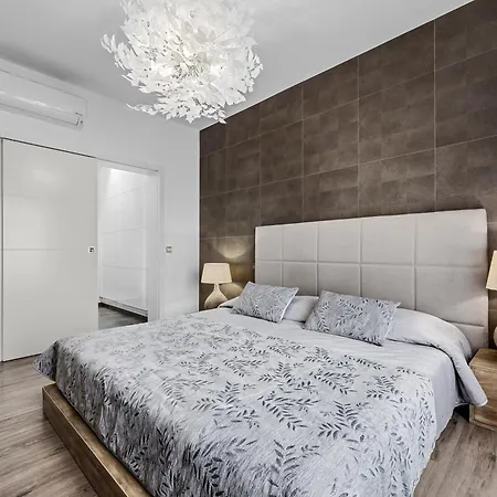 Nyaraló Casa Lyrata