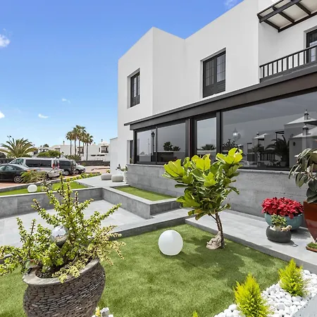 Casa Lyrata Holiday home Costa Teguise