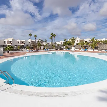 Nyaraló Casa Lyrata *