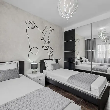 Lyrata - Duplex Premium * كوستا تاغيسي