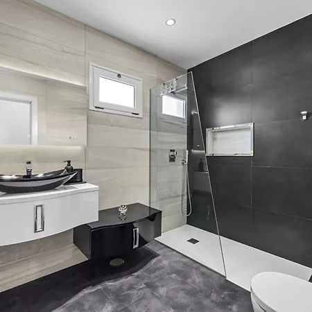 بيت للعطل Lyrata - Duplex Premium