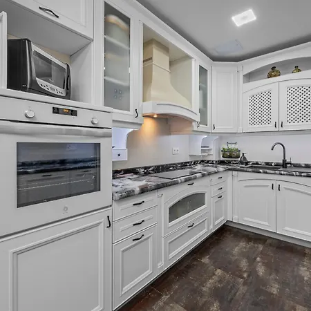 بيت للعطل Lyrata - Duplex Premium