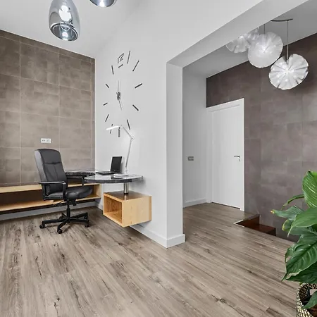 Lyrata - Duplex Premium كوستا تاغيسي