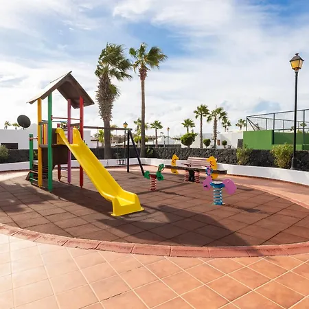Tatil Evi Casa Lyrata *