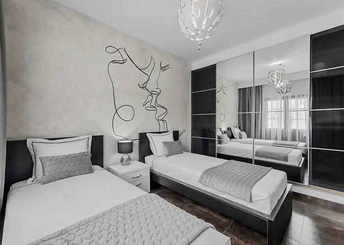 Casa Lyrata * 코스타 테기세