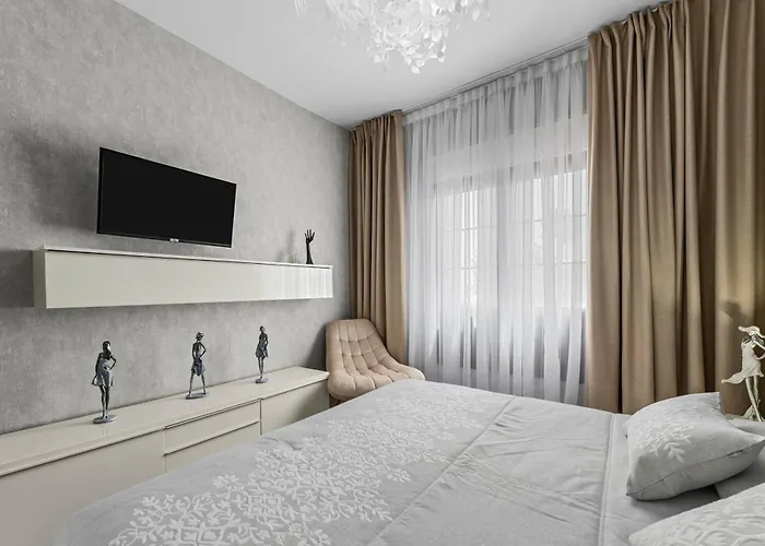 Casa Lyrata 펜션 *