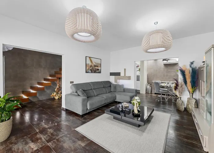 펜션 Casa Lyrata *