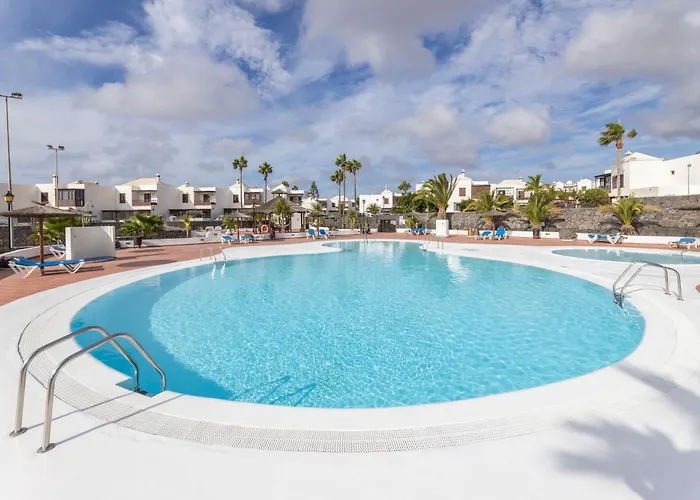 펜션 Casa Lyrata *